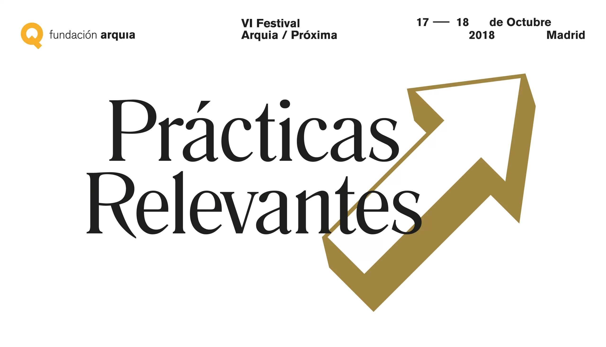 Identidad visual y diseño editorial Arquia Próxima, Fundación Arquia — Casao-Terrazas